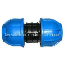 High Quality PP Compression Fitting